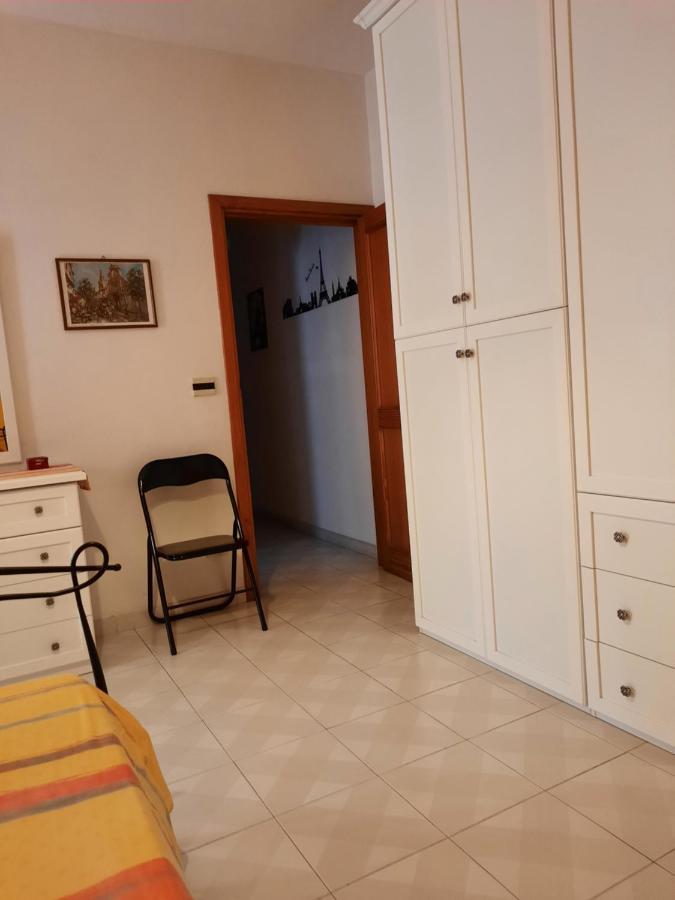La Casa Di Carmen Apartment Alghero Exterior photo