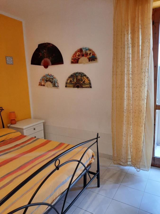 La Casa Di Carmen Apartment Alghero Exterior photo